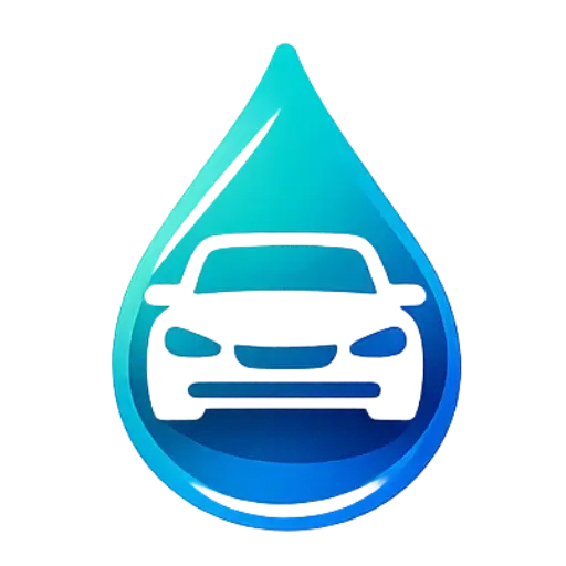 Lavage auto à domicile Saint-Cernin
